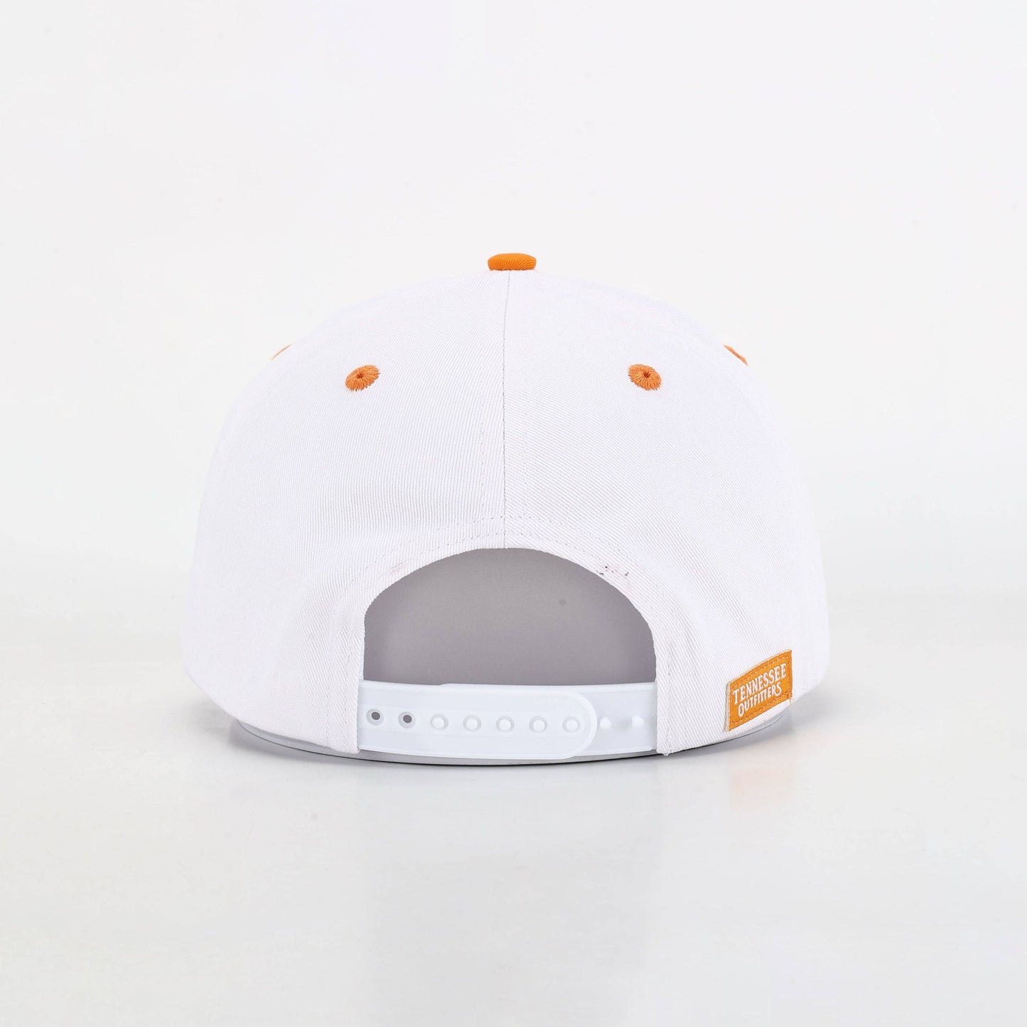 Tennessee Script Hat in Stadium White