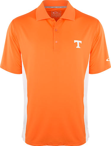 Tennessee Performance Polo
