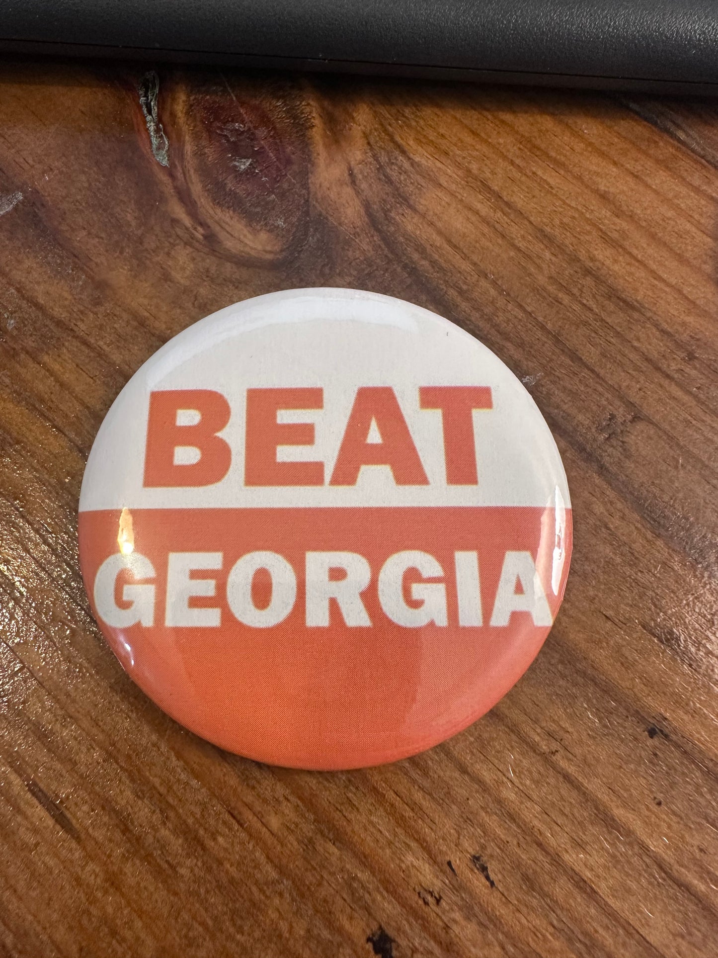 Game Day Buttons
