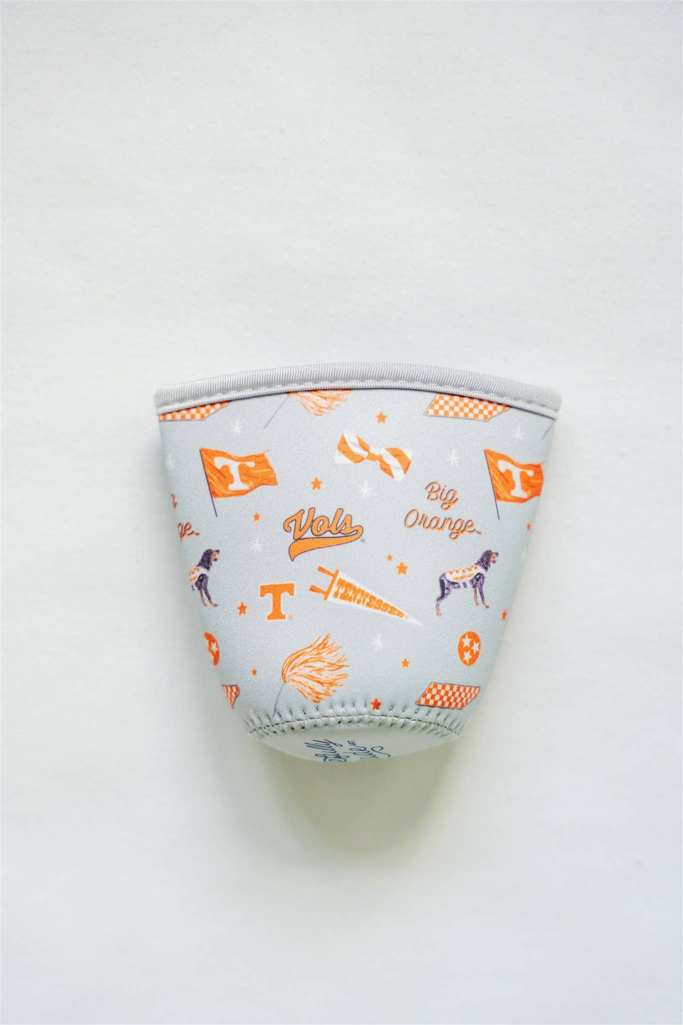 Tennessee Coffee Sleeve, Collegiate