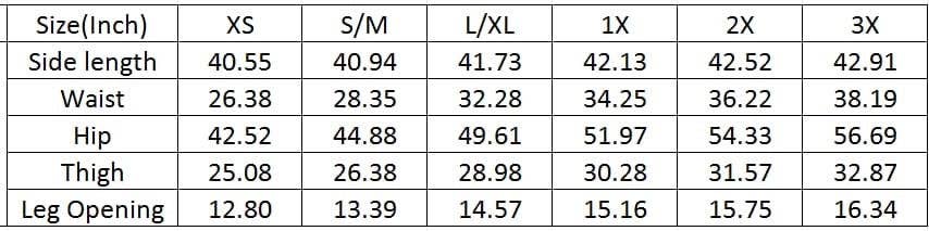 DRIFT AWAY WIDE LEG CAMO JOGGERS