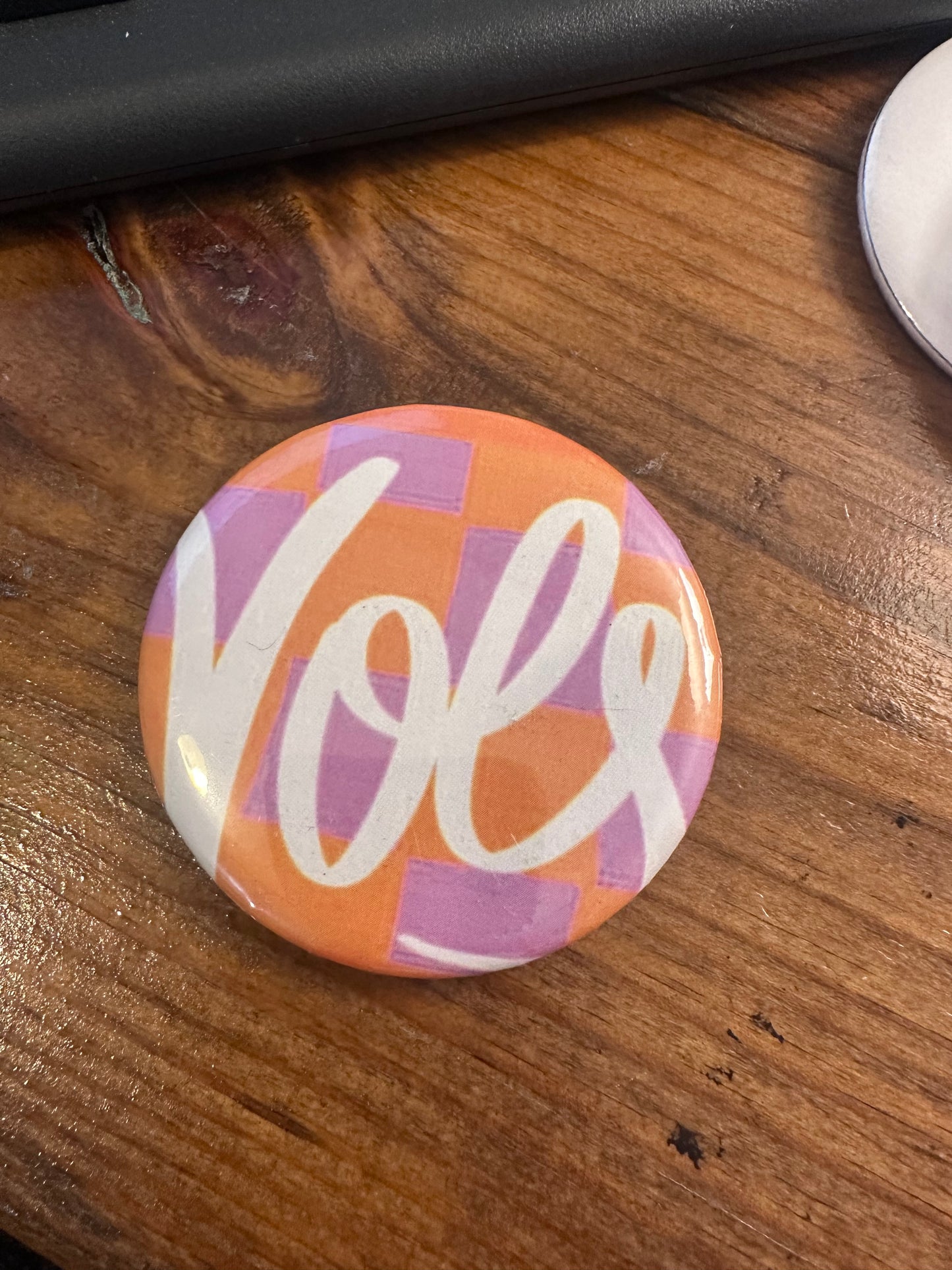 Game Day Buttons