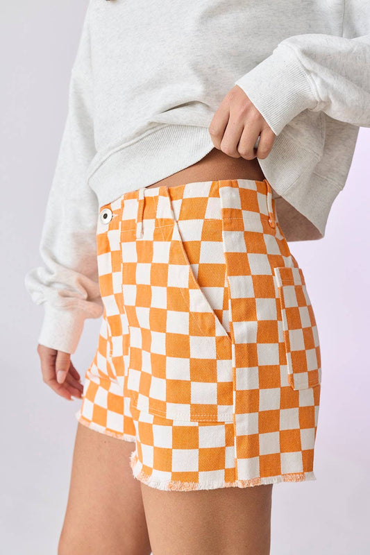 GameDay Shorts