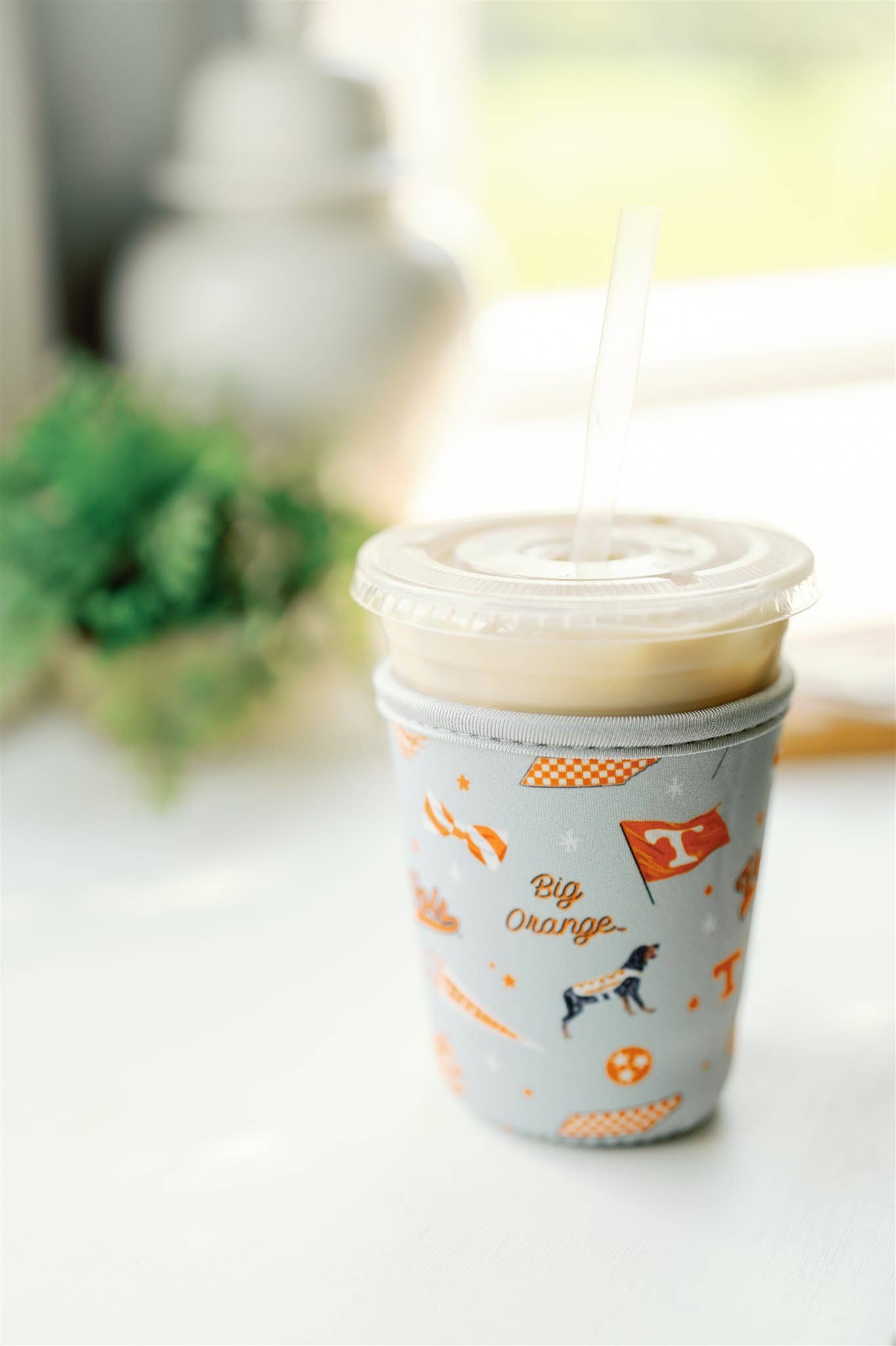 Tennessee Coffee Sleeve, Collegiate