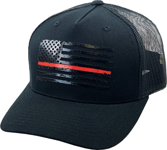 FLAG UV PRINT MESH BACK BALLCAP