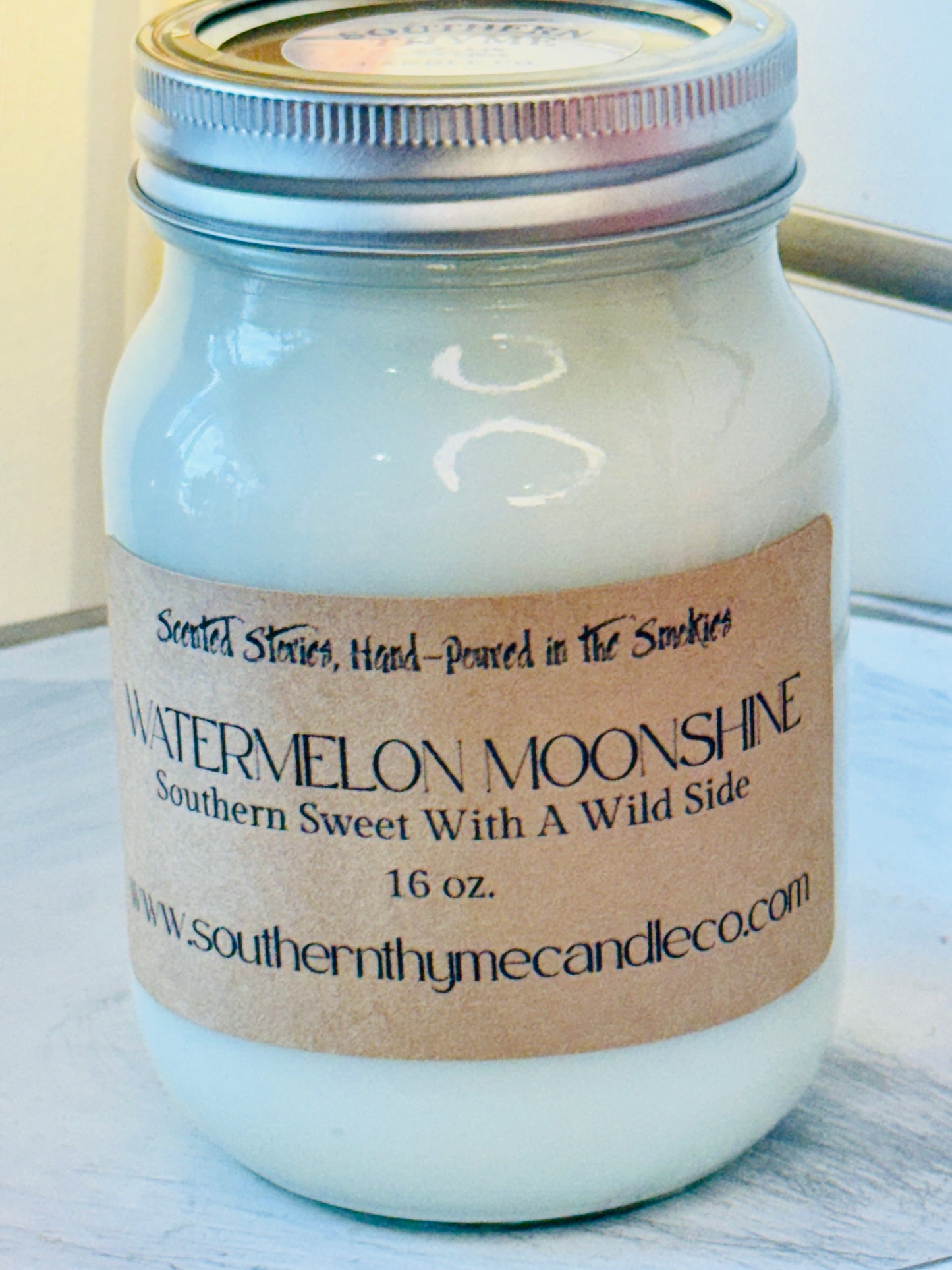 Candles by Southern Thyme