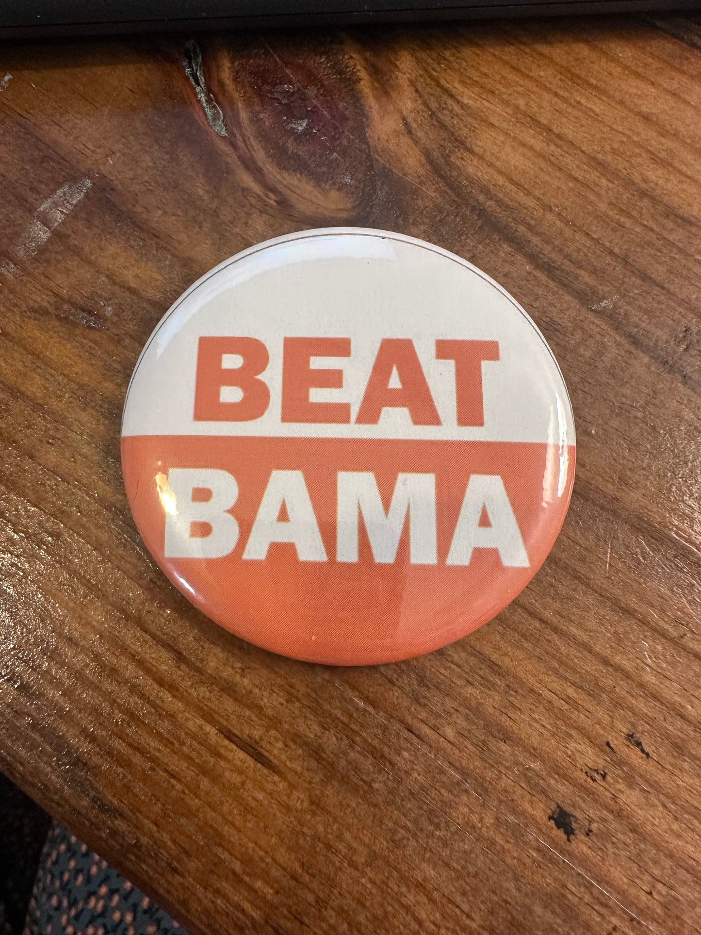 Game Day Buttons