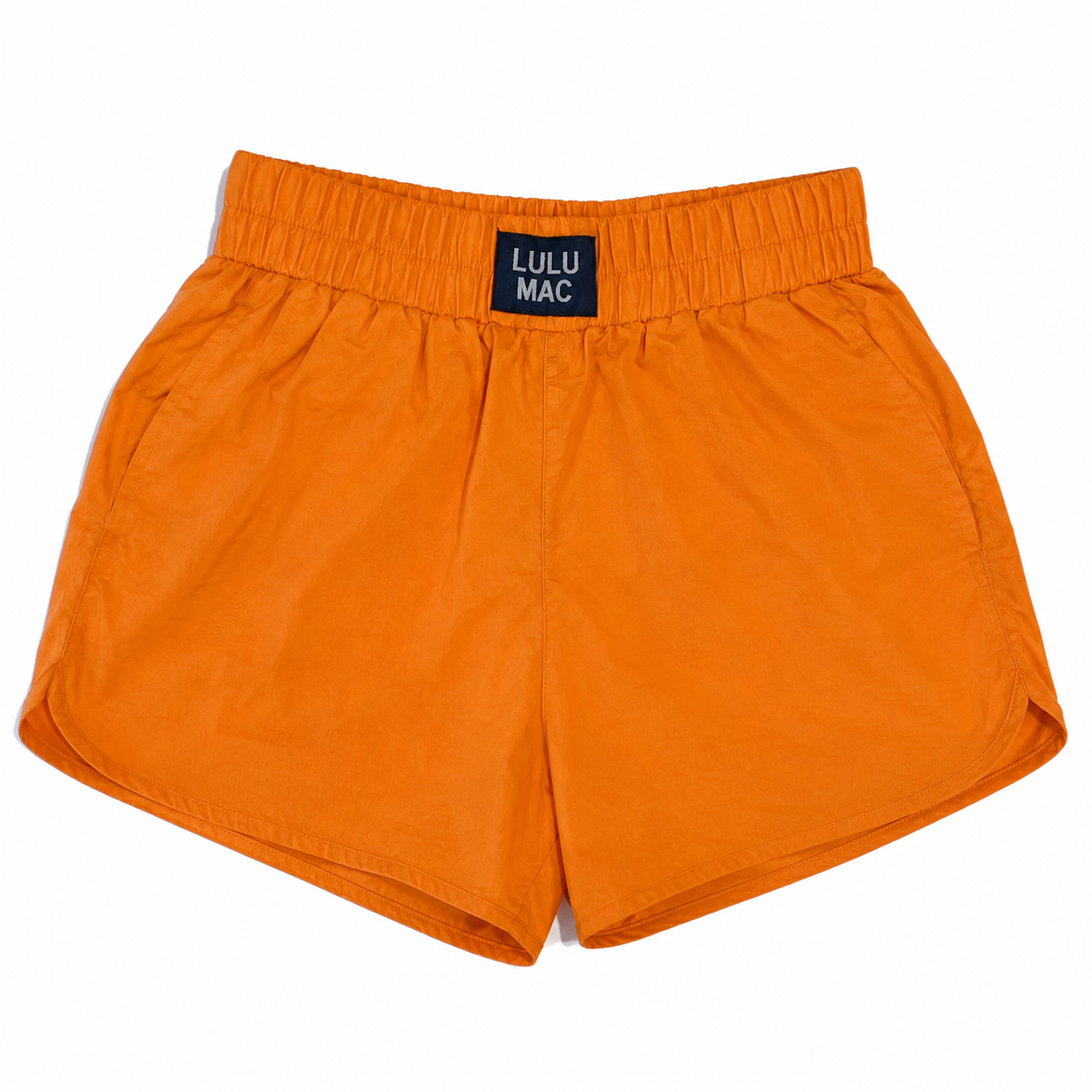 GAMEDAY TENNESSEE ORANGE SHORTS