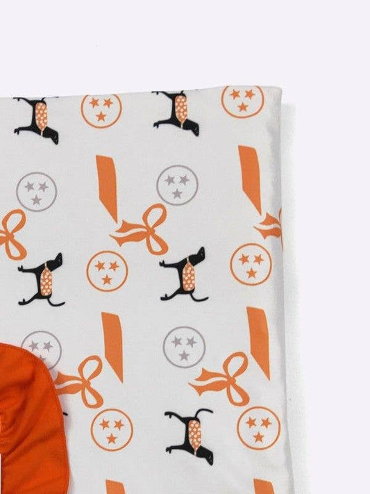 Tennessee Girl Blanket