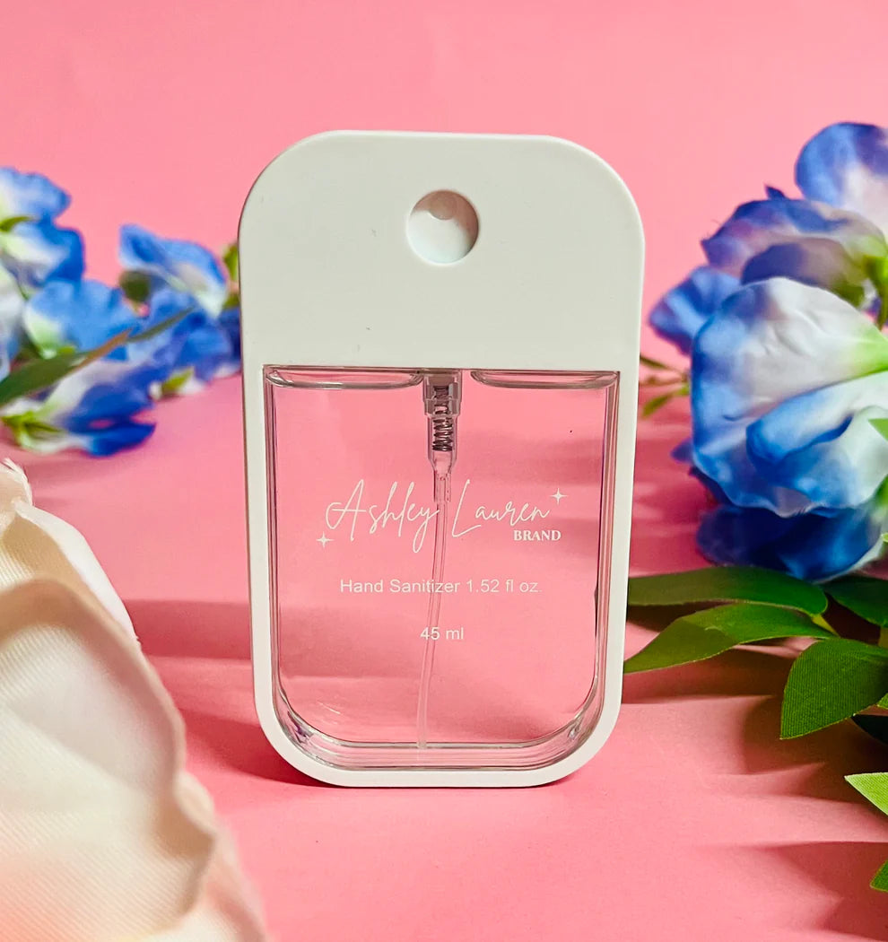 Hand Sanitizer