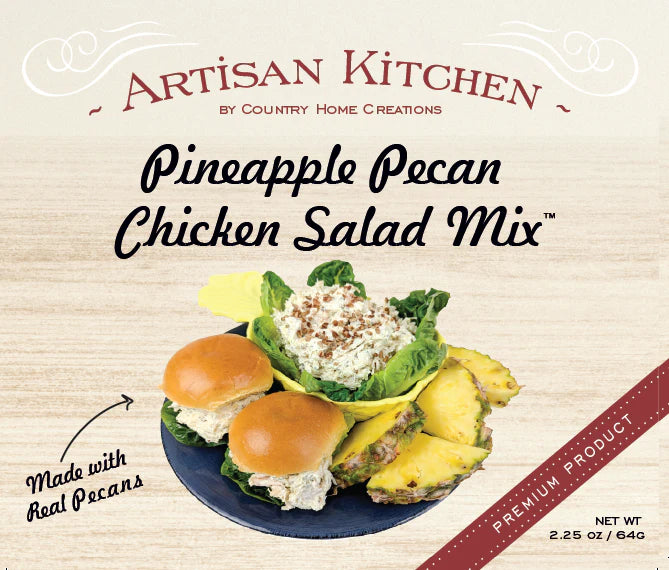 CHC Artisan Mix