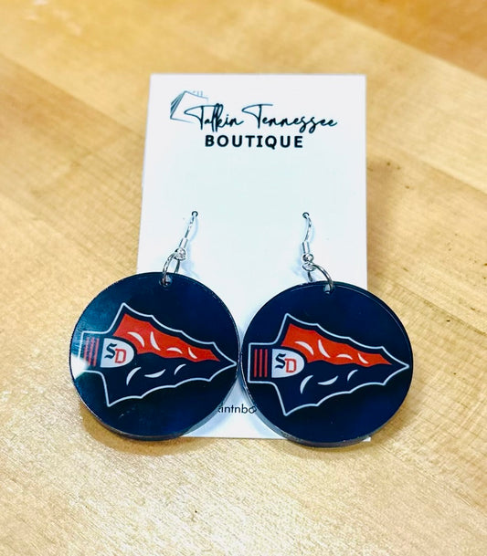 South Doyle Earrings