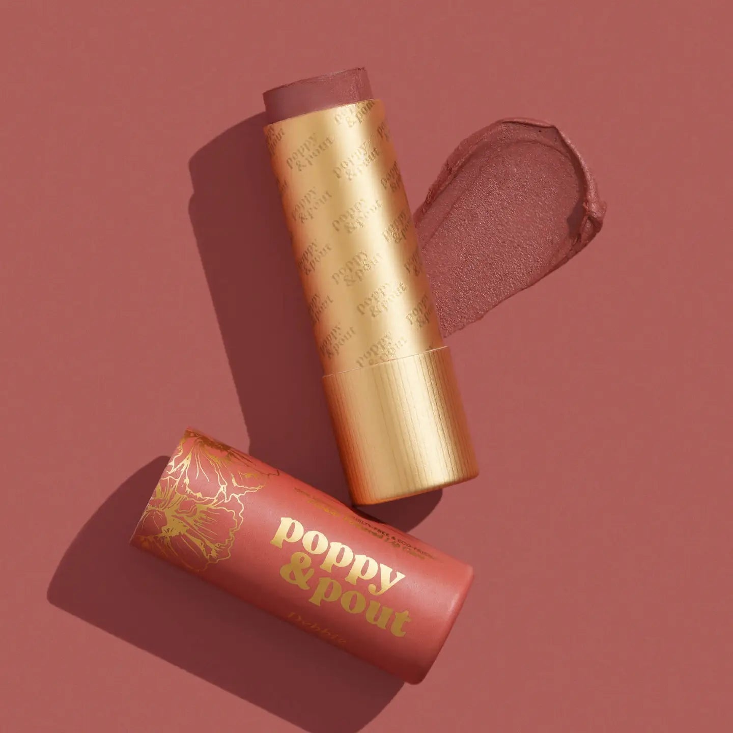 Lip Tints by Poppy & Pout