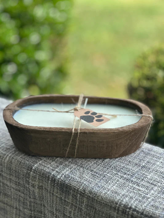 Dough Bowls by Southern Thyme Candle Co.