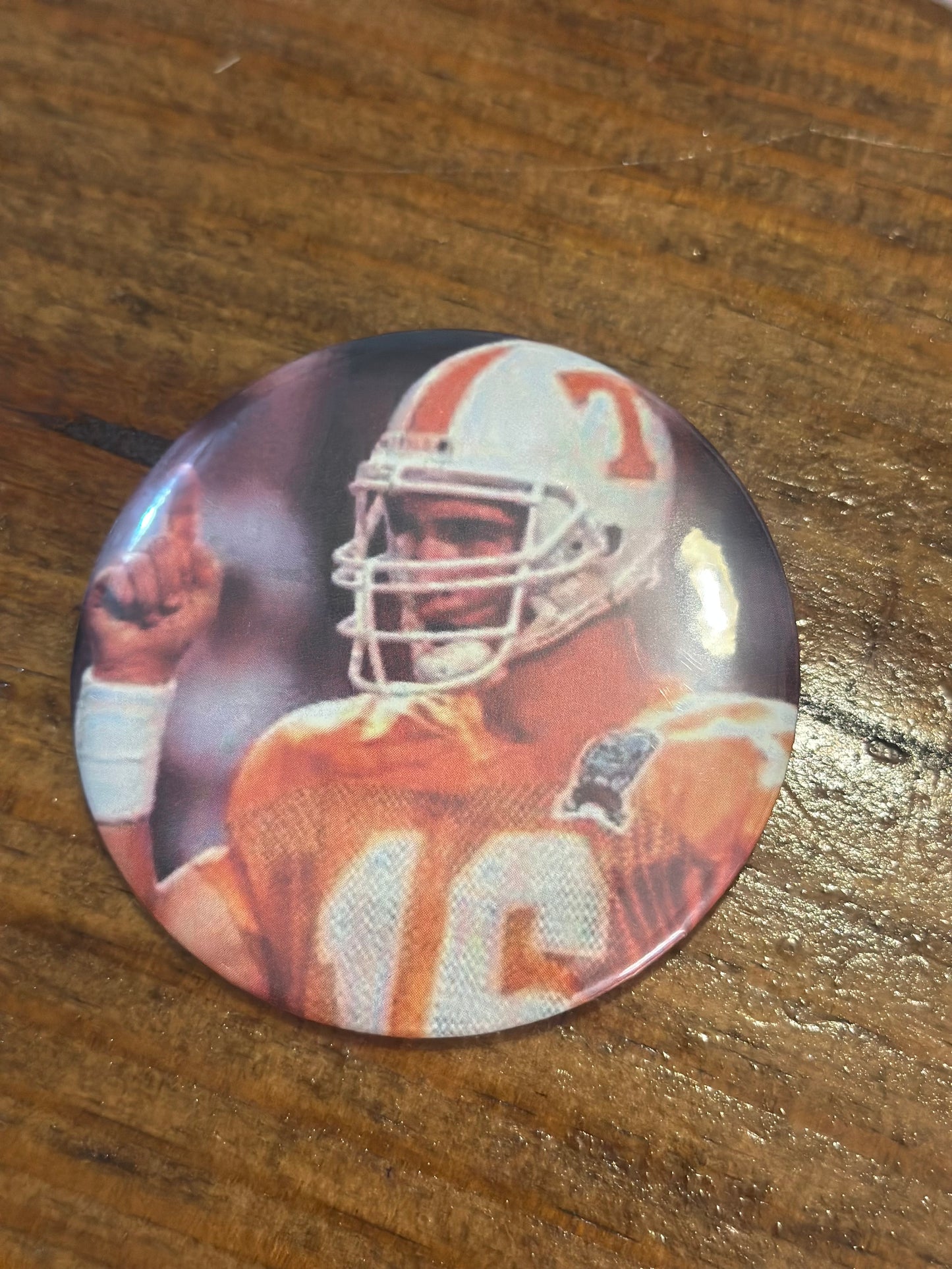 Game Day Buttons