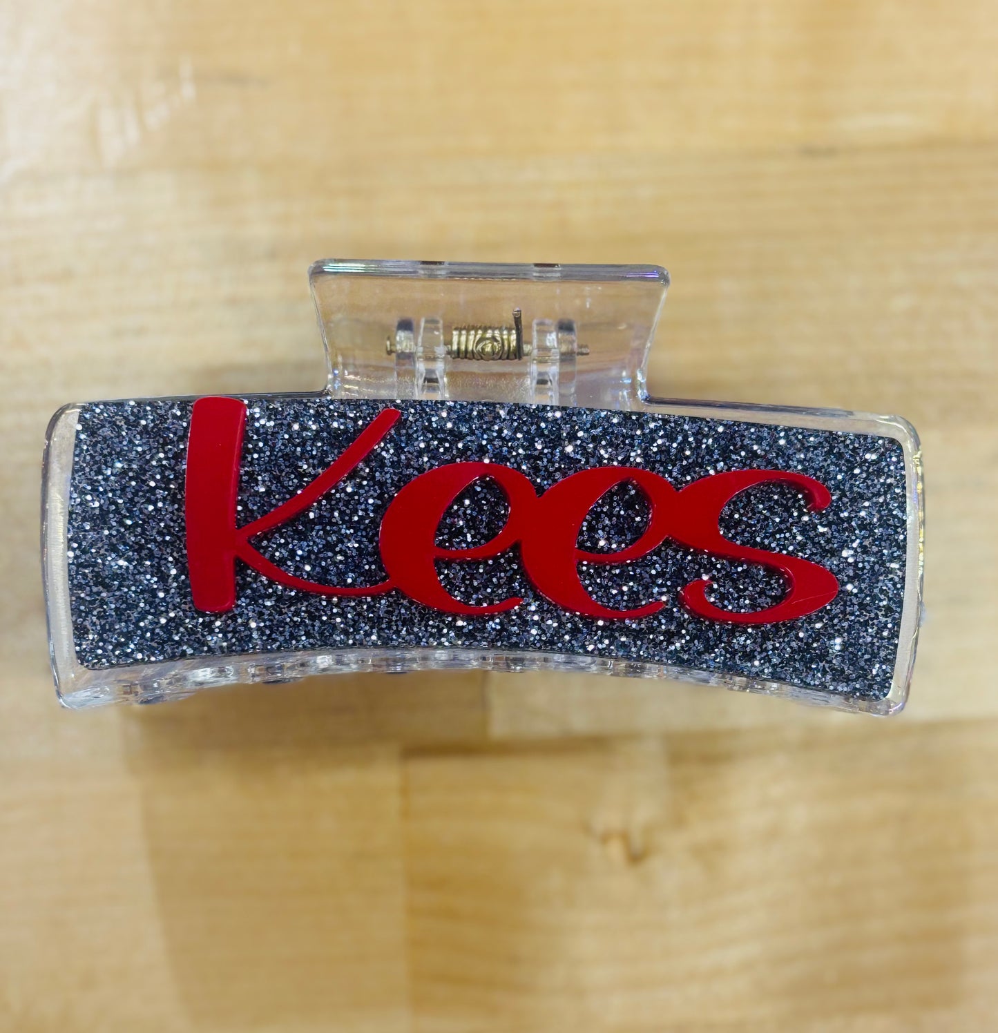 Kees Hair Clip