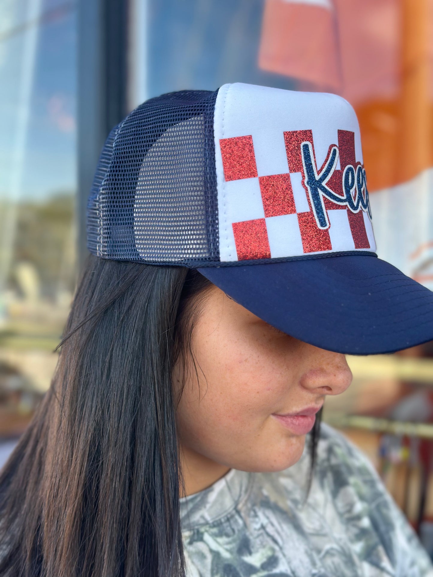 Kees Custom Hats