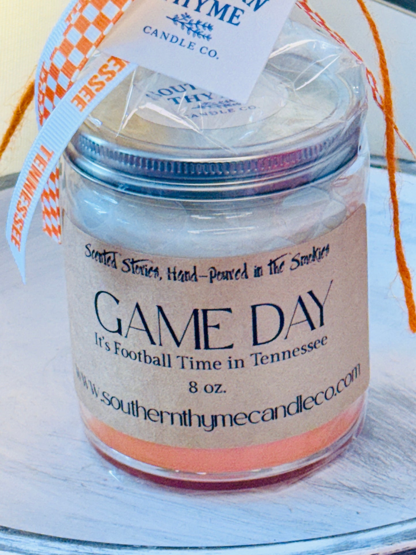 Candles by Southern Thyme