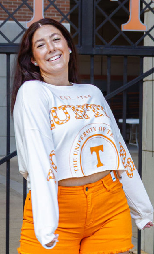 Tennessee Split Crop