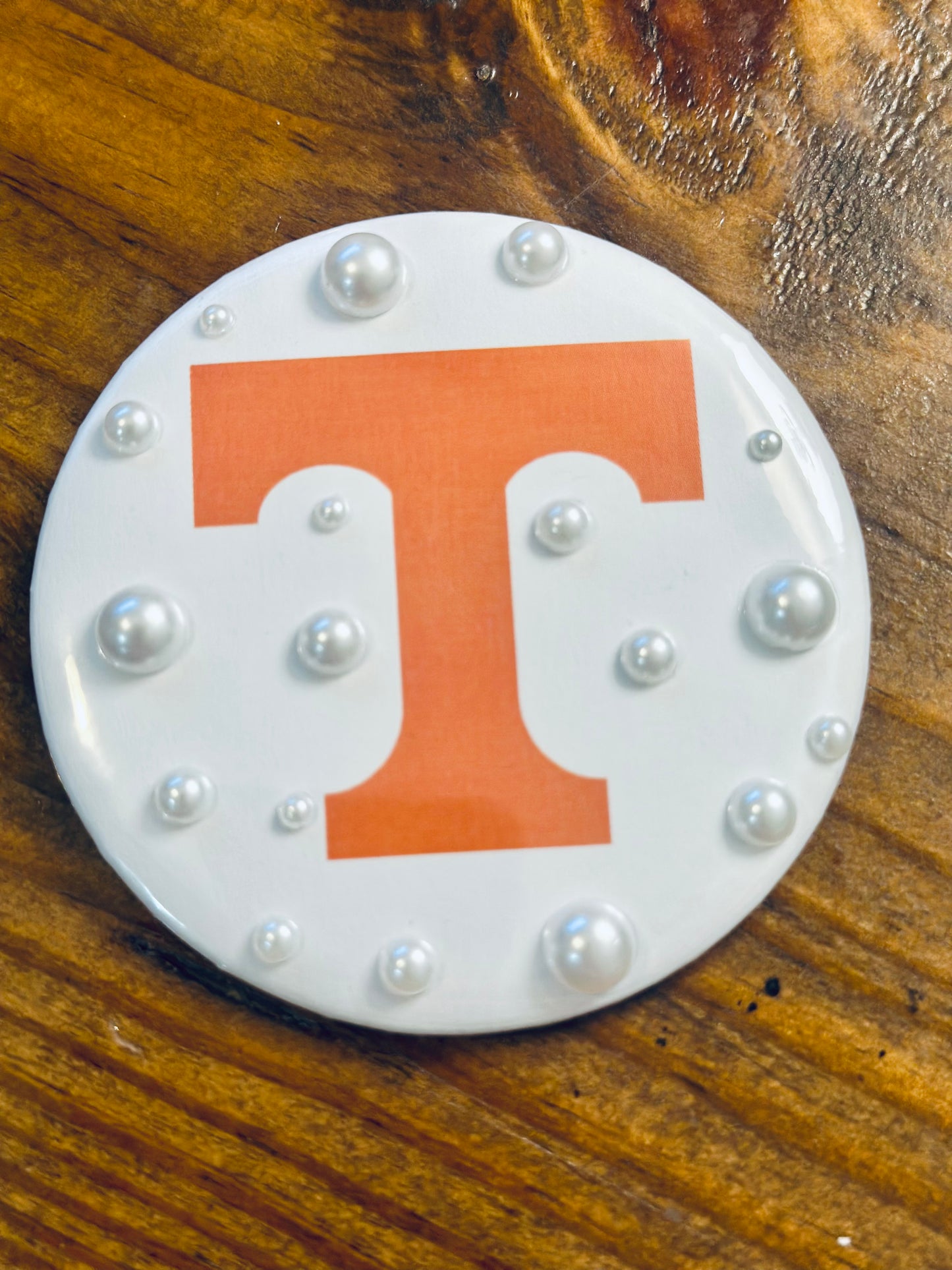 Game Day Buttons