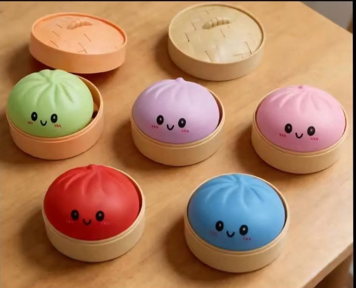 **PRE ORDER** Viral Dumplings