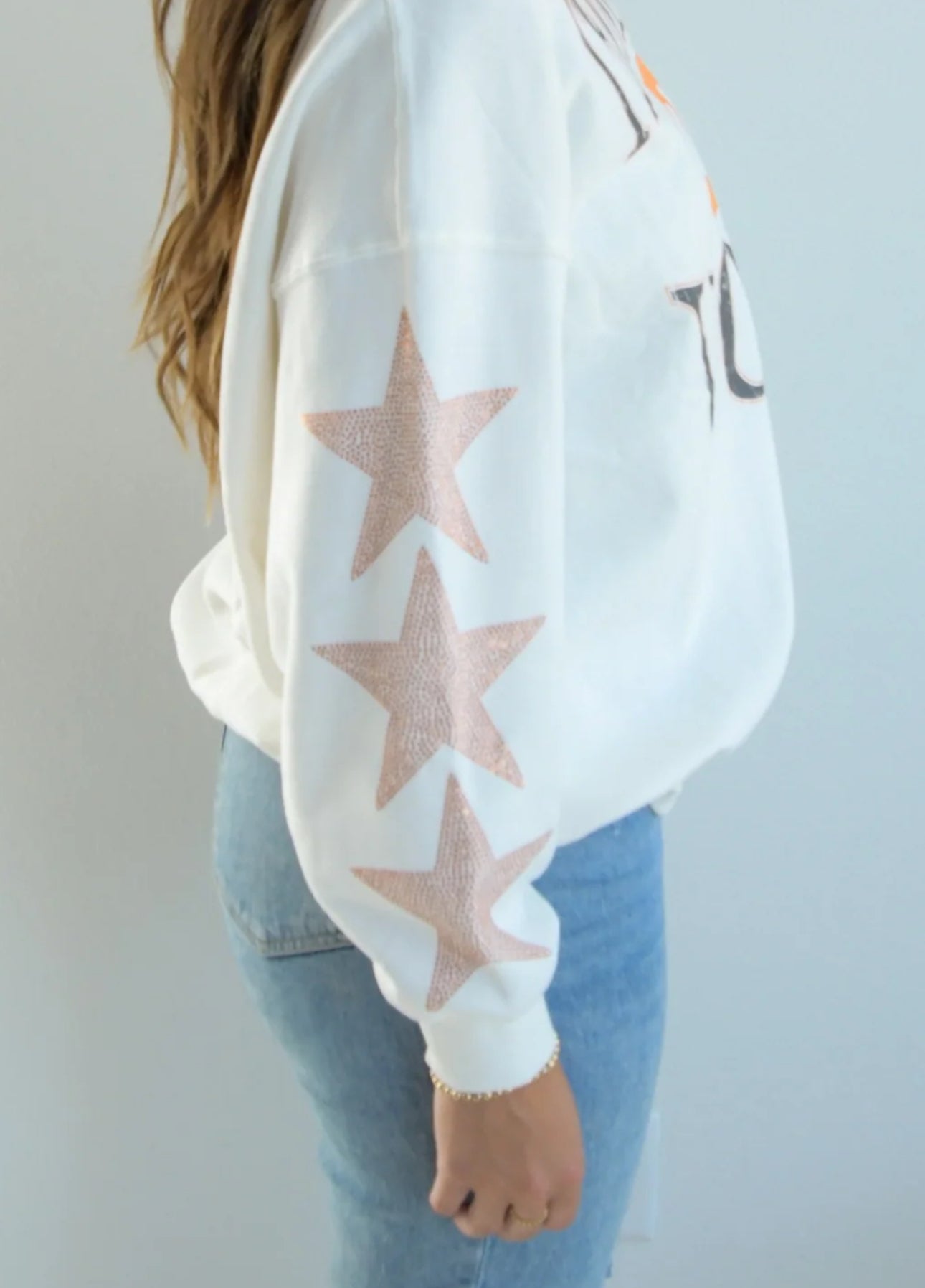 Tennessee Wynn Star Sleeve
