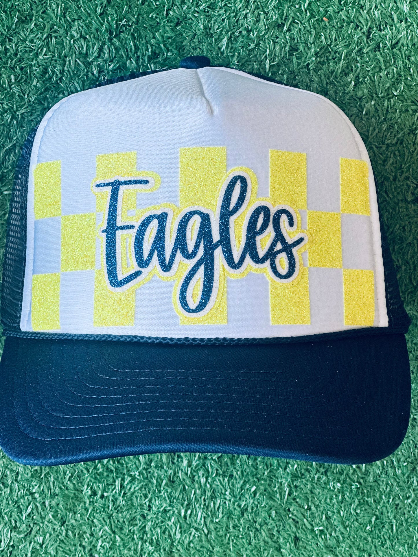 Eagles Custom Hat