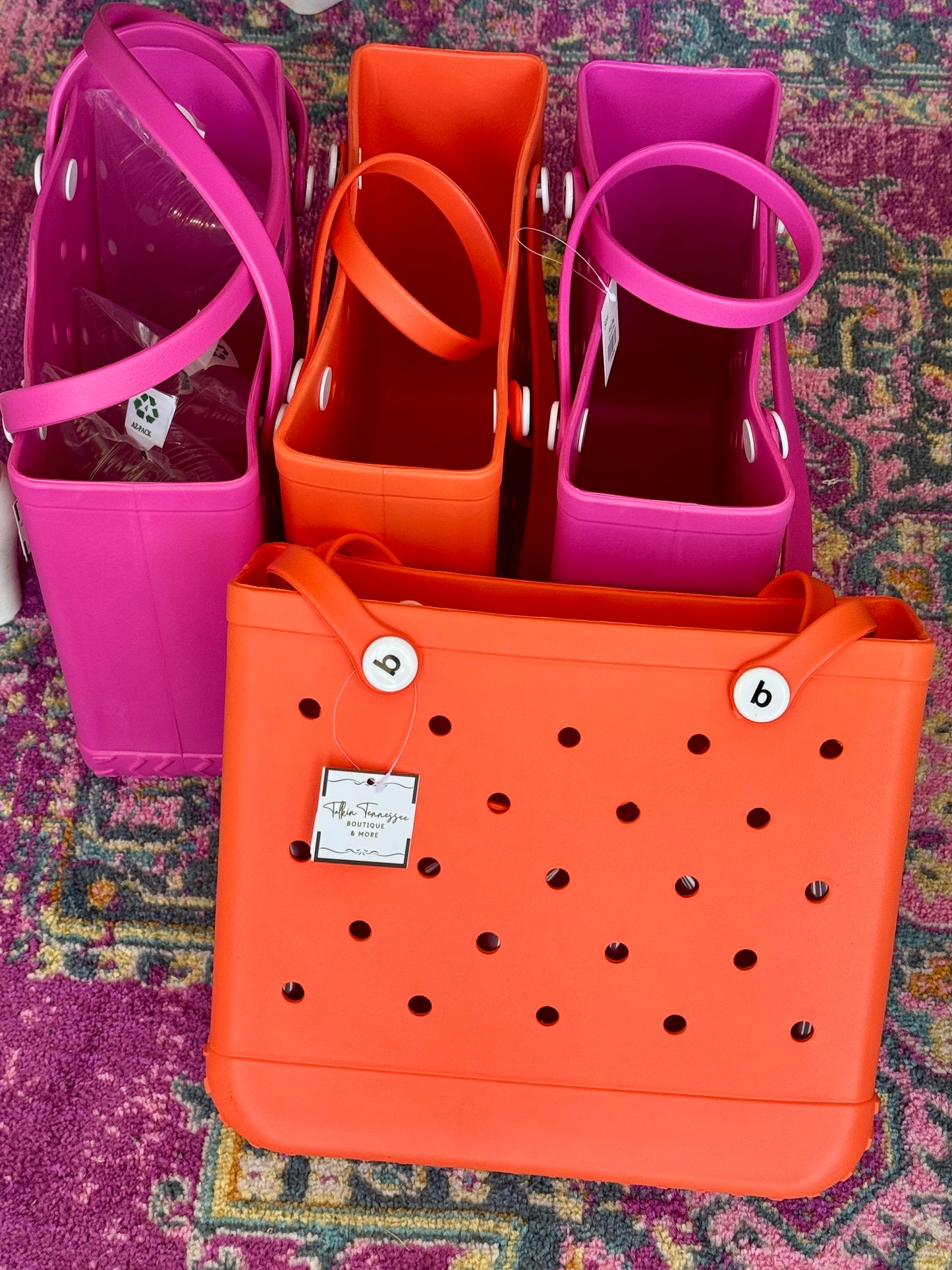 Bogg Bag