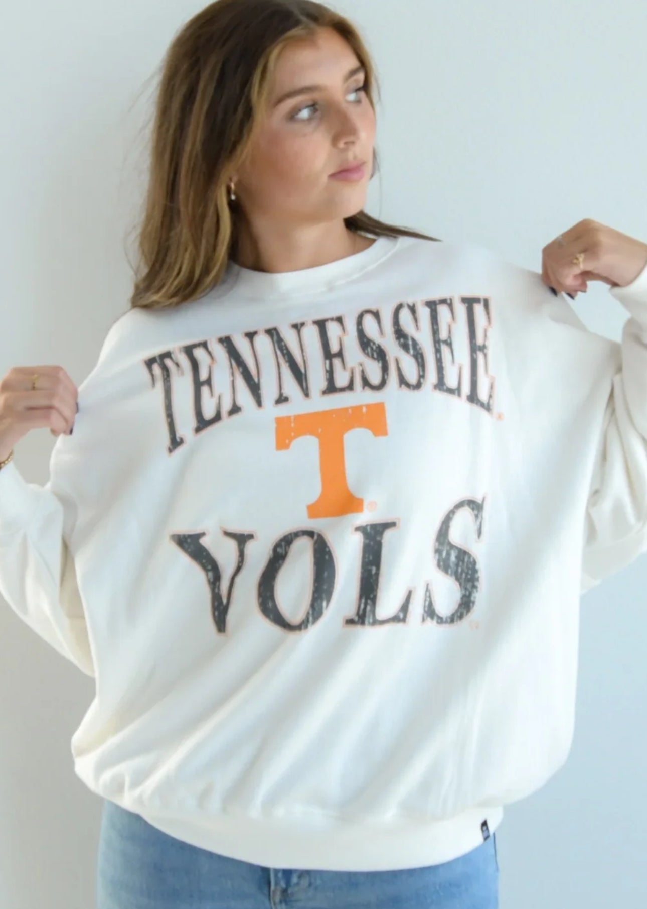 Tennessee Wynn Star Sleeve