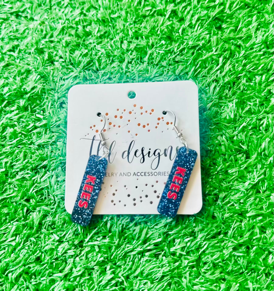 "Kees" GameDay Sticks