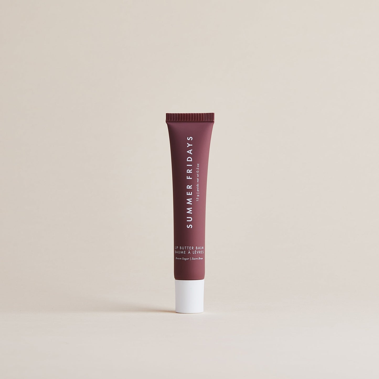 Summer Fridays Lip Balm