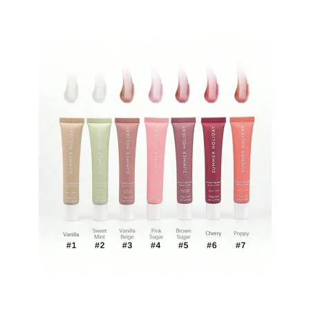 Summer Fridays Lip Balm