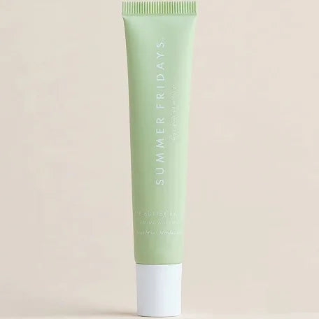 Summer Fridays Lip Balm