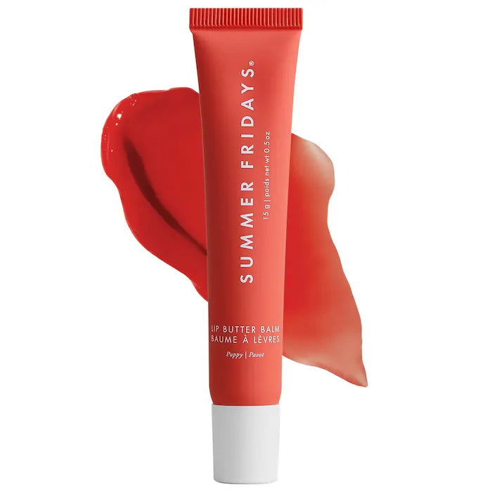 Summer Fridays Lip Balm