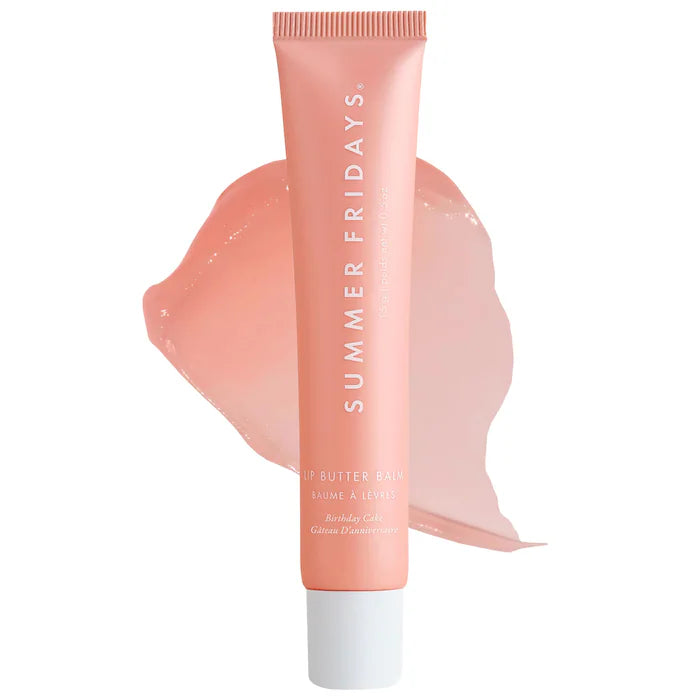 Summer Fridays Lip Balm