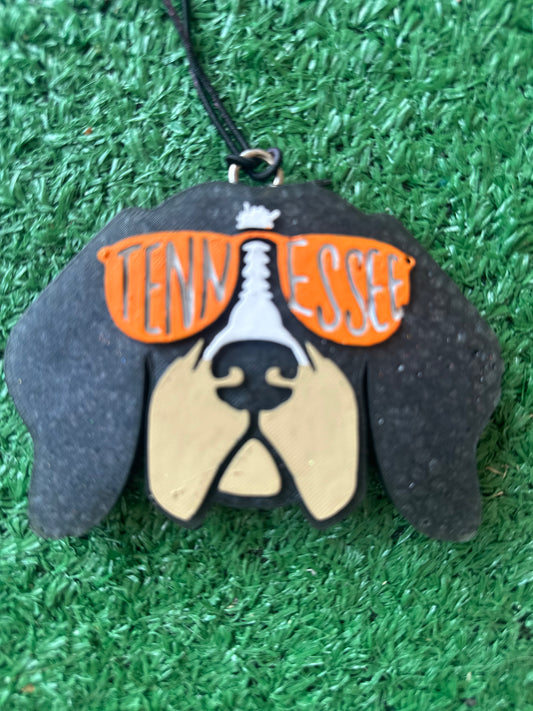 Tennessee Car Freshies