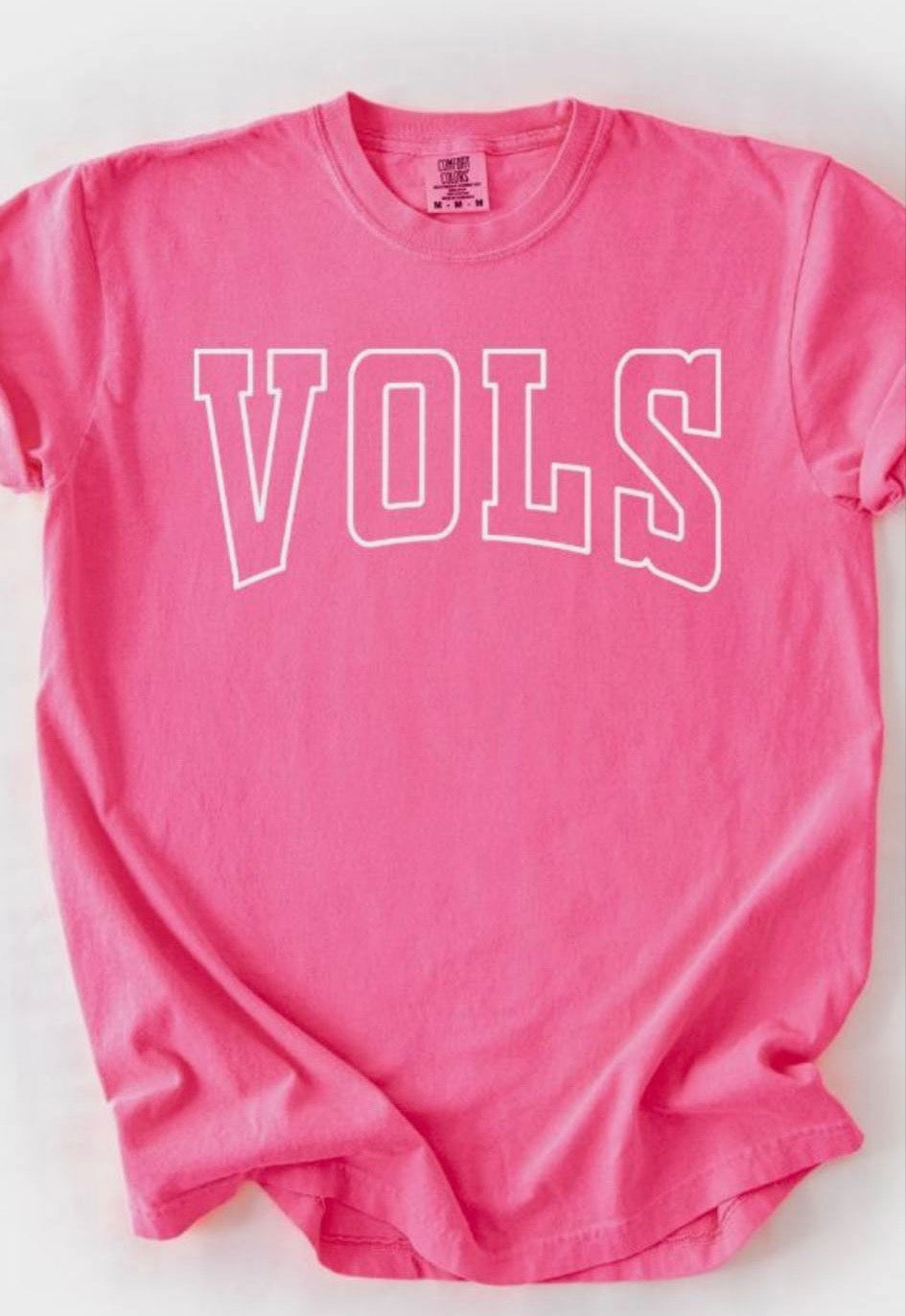 V-O-L-S Comfort Colors T-Shirt