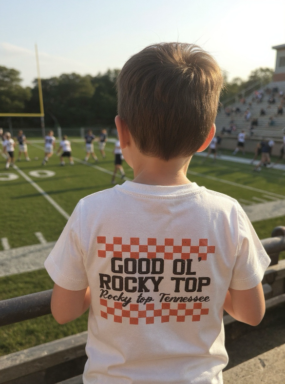 Good Ol' Rocky Top Youth Tee