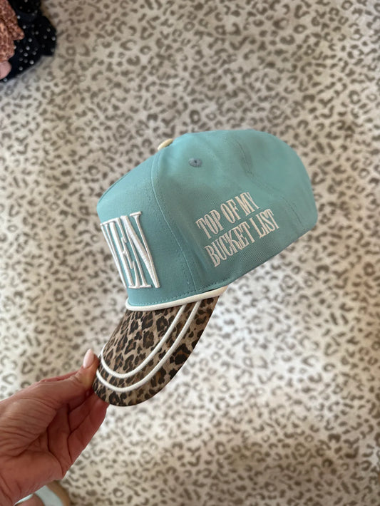 Heaven Hat