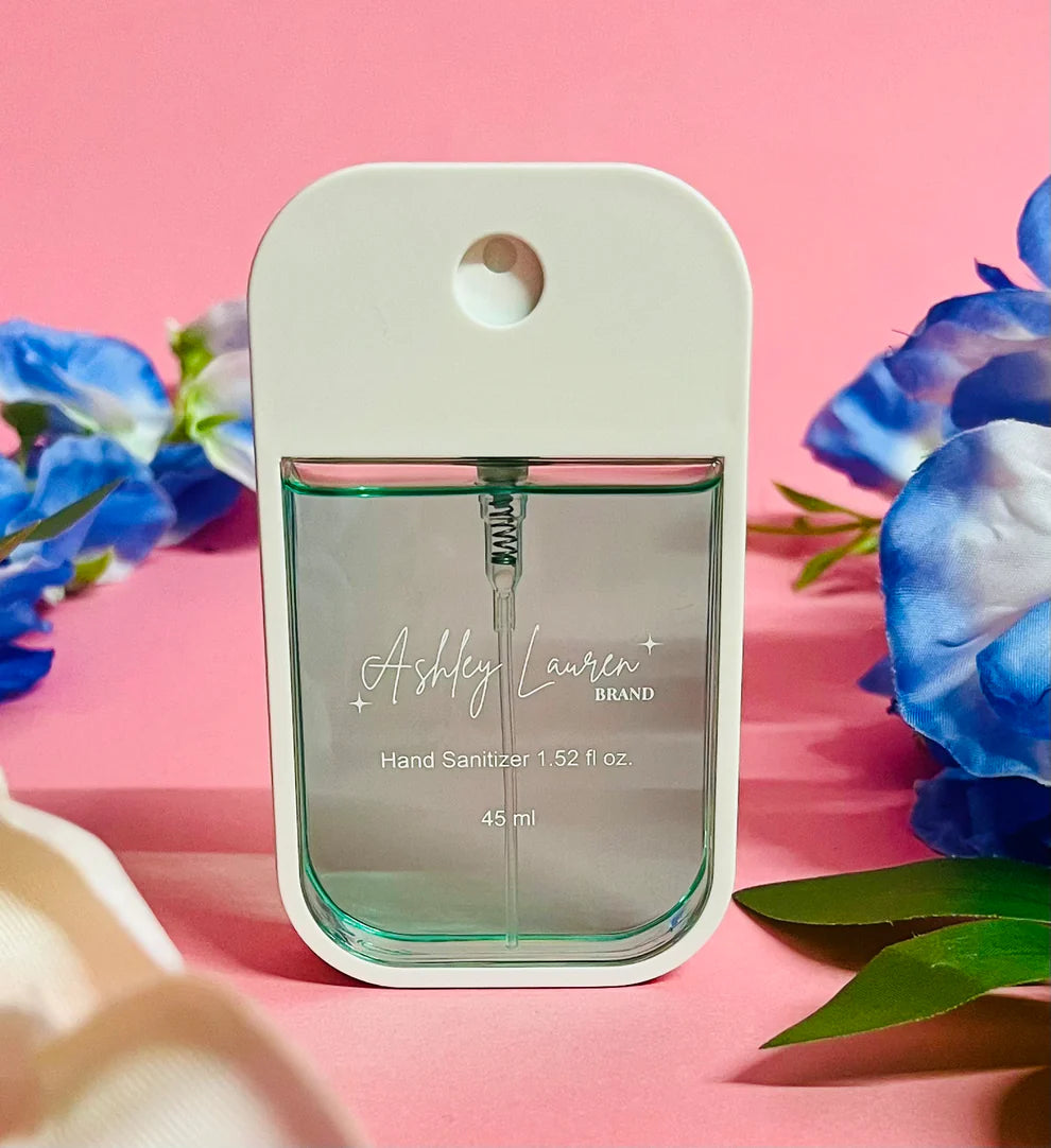 Hand Sanitizer