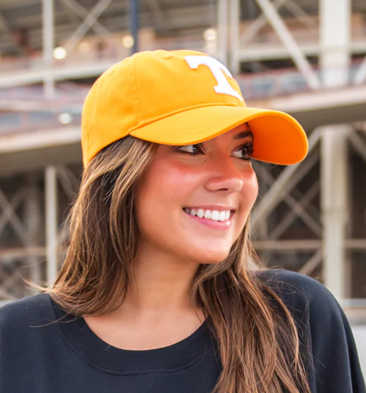 Gameday "Power T" Baseball Hat