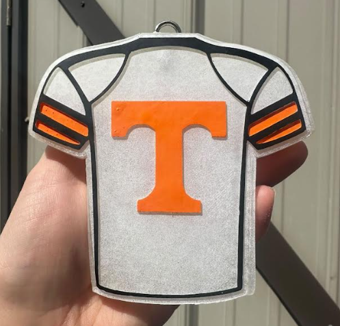 Tennessee Car Freshies