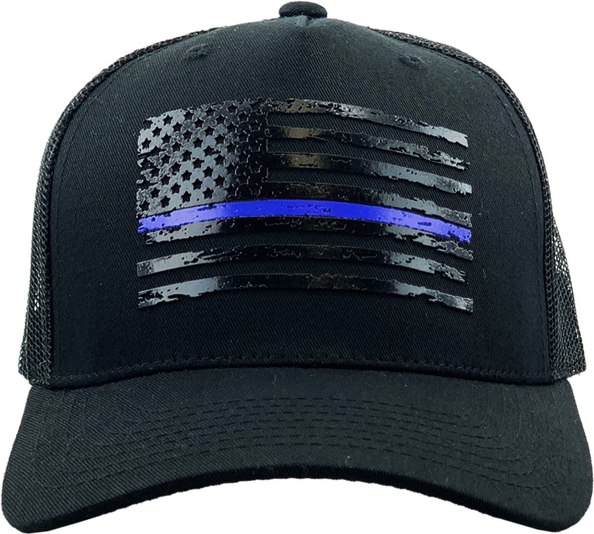 FLAG UV PRINT MESH BACK BALLCAP