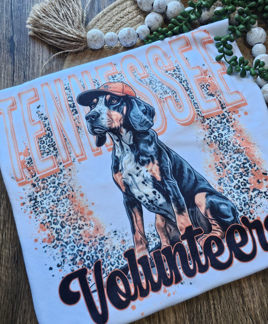 Tennessee Volunteers Smokey T-Shirt