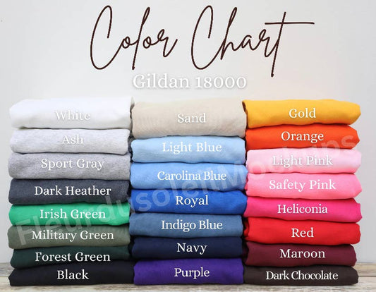 Game Day Vols Sweatshirt