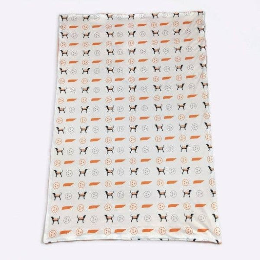 Tennessee Boy Blanket