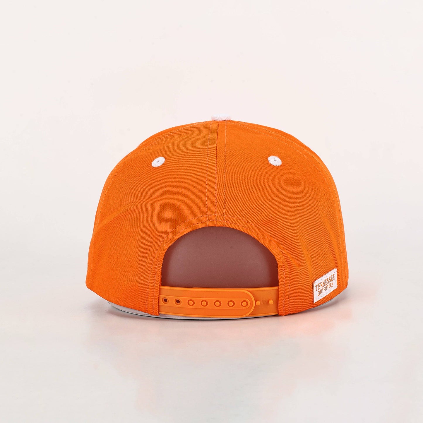 Tennessee Script Hat in Holler Orange