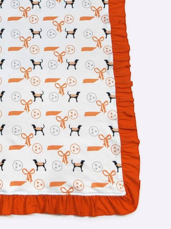 Tennessee Girl Blanket