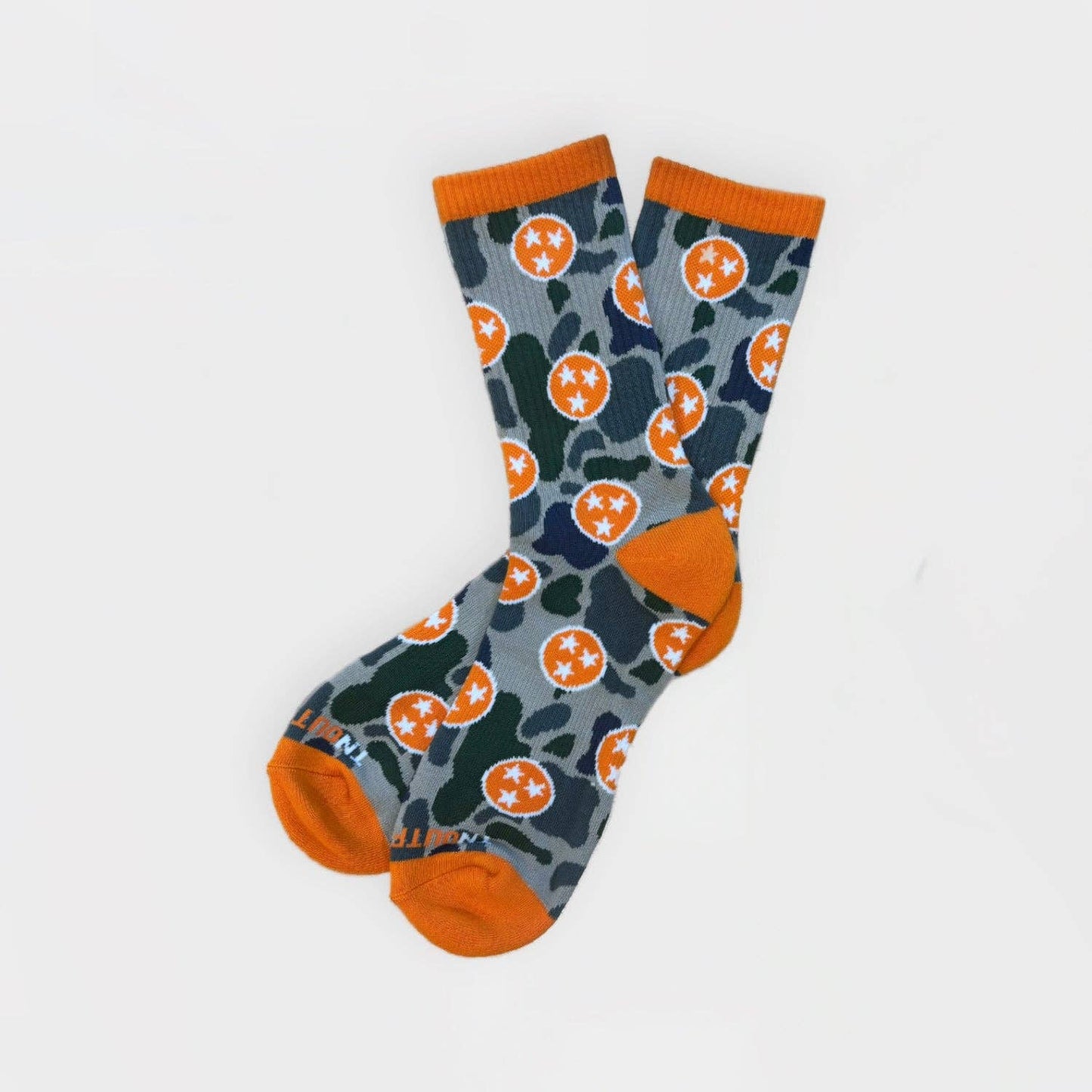 Knox™ Camo Tennessee Sock