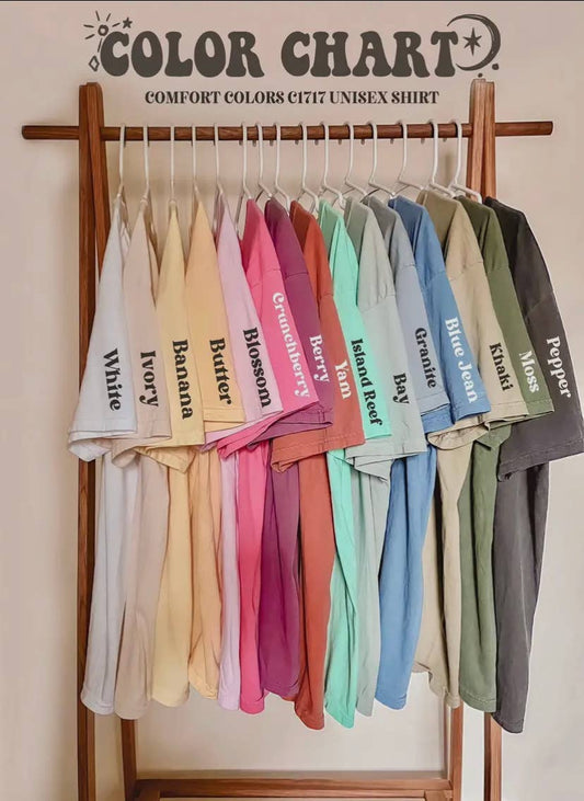 Pink Preppy Vols Short Sleeve Shirt